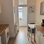 Apartamento Einfaches 